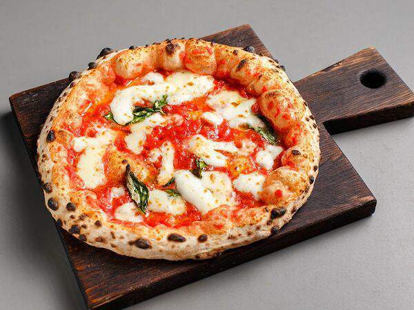 Пиццерия 22 сантиметра - Маргарита