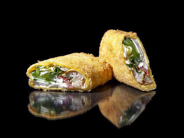 Бангкок - Сайго Ни