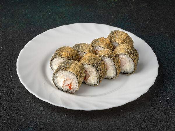 Orisushi - Тори Темпура