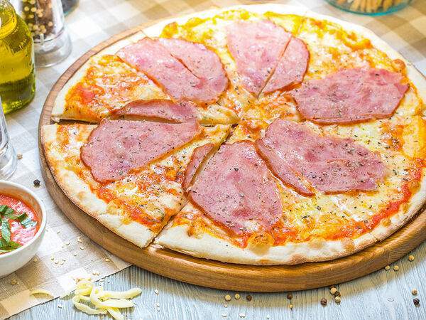 Роял пицца - Пицца Прошутто (30см)