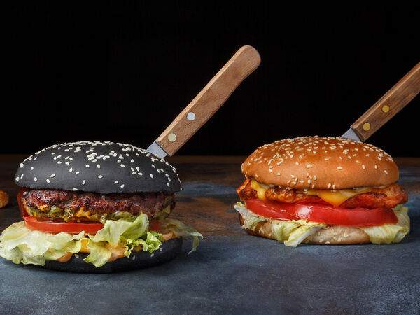 Ресторан Blackwood В Жуковском