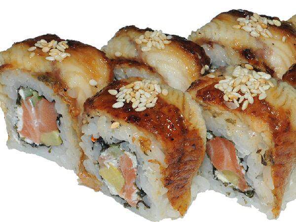 Марсель - Ролл Канада