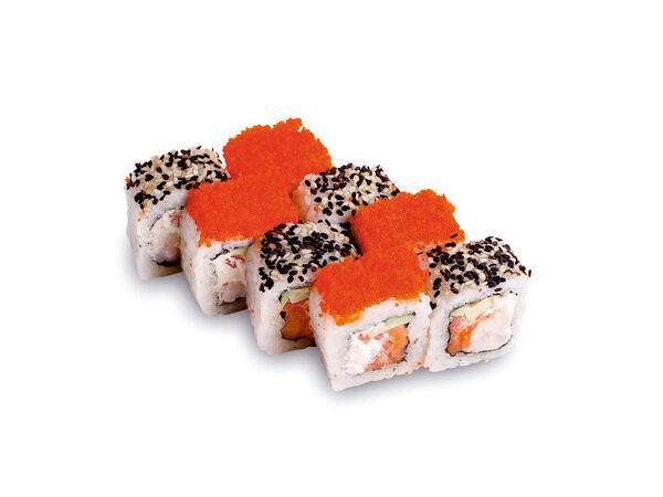 Едунаберу - Фьюжн