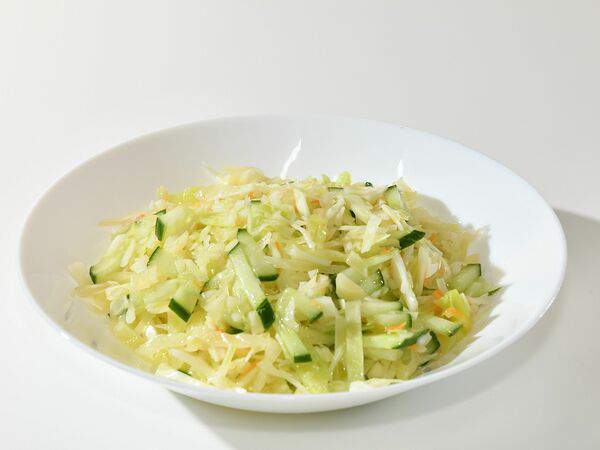 Кулинария прямо как дома - Дачный