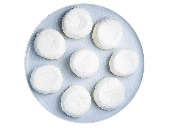 Мандарин - Сырники домашние