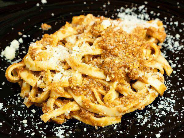 ПапаВок & МамаПаста - Паста Мама Мия