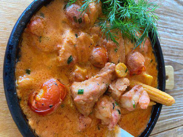 Saperavi - Батуми