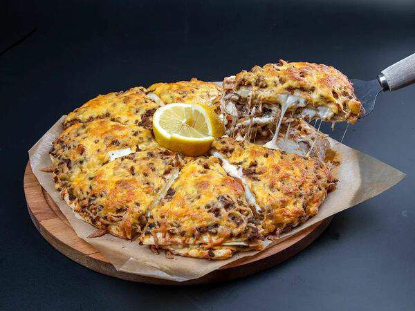 Crazy Brothers - CrazyЛамаДжо