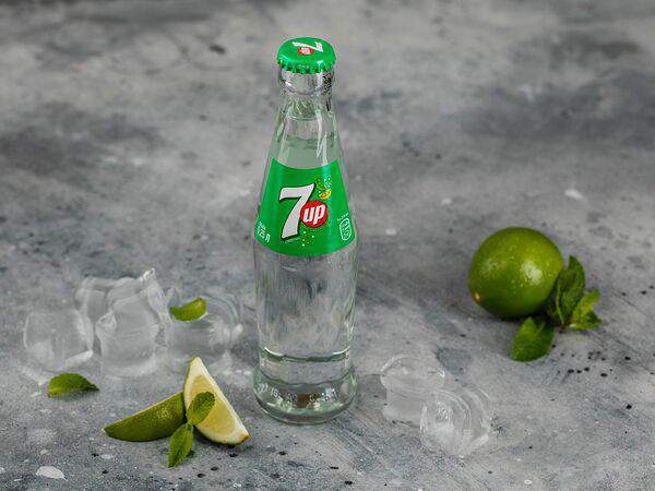 Шоколадница - 7Up