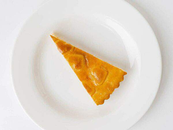 Ciao Pizza & Pasta by Mamma Mia - Пирог Лимонный