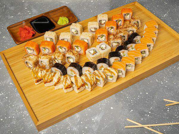 Якудза - Сет Хит