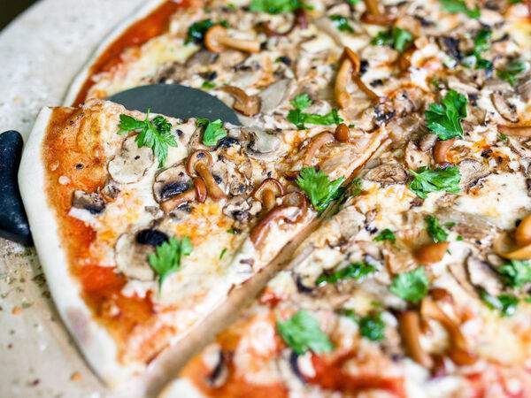 Like Pizza Cut - Пицца Лесная