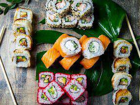 Pomidoroff - Сет Премиум