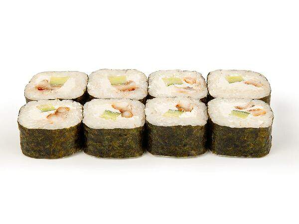 Sushi Like - Канзас