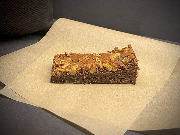 Кекс - Брауни