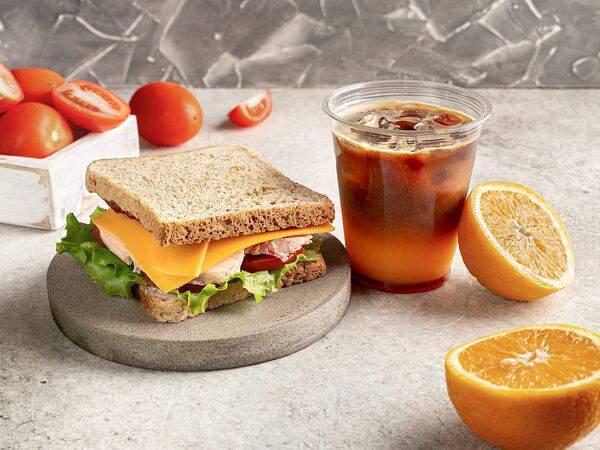 Ресторан Kofeman в Краснодаре