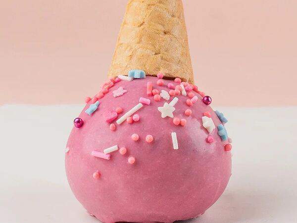 Tulum - Большой кейк-попс