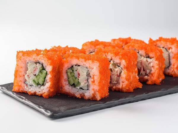Sushi Food - Калифорния