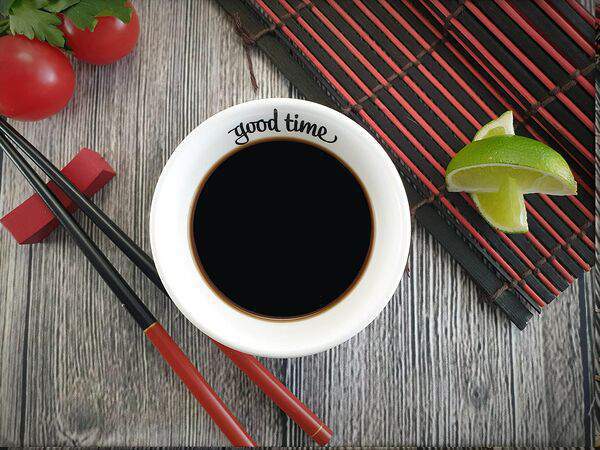 Exclusive Sushi - Соус соевый