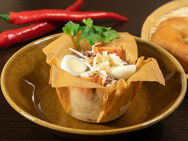 Чайхона - Салат Ташкент