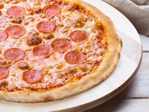 Il Caffe - Пицца Пепперони