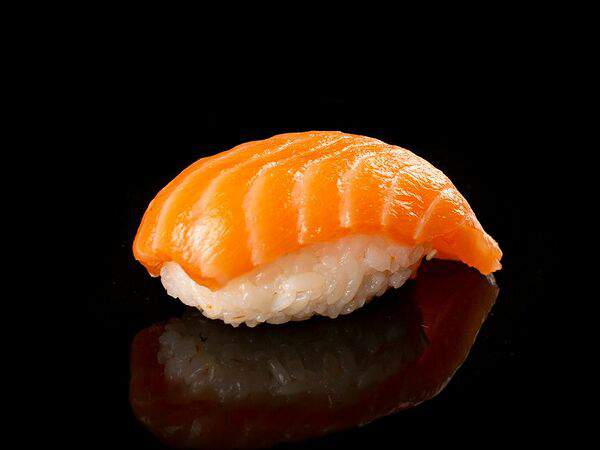 La Kendo - Суши с лососем