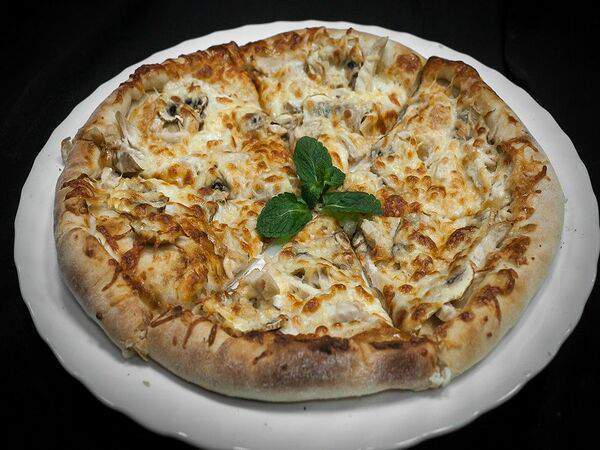 Meat Club - Четыре сыра Большая