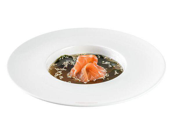 Le Noir - Мисо суп