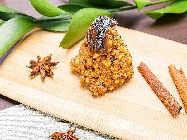 Мангал сити - Торт Муравейник