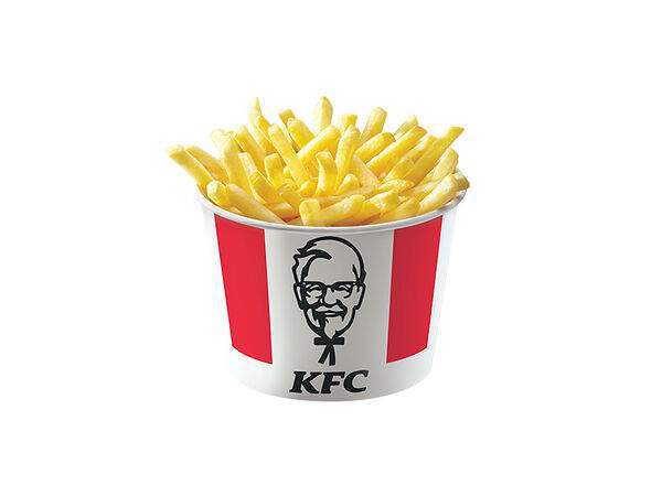 KFC - Баскет Фри