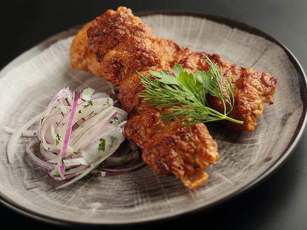 Мираж - Люля-кебаб из курицы