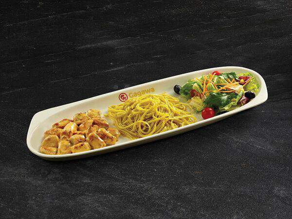 Gagawa - Тайна чеддера