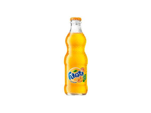 Мама Рома - Fanta