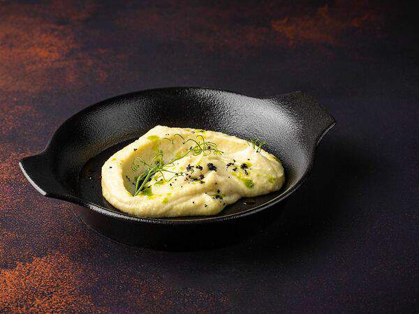 Tritonia - Картофельное пюре