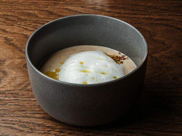 Цех - Грибной крем-суп