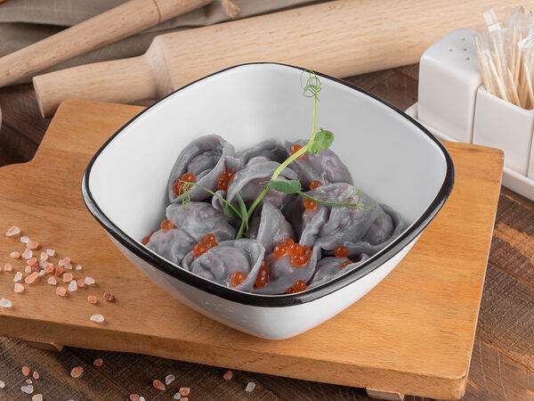 Мука - Рыба моей мечты