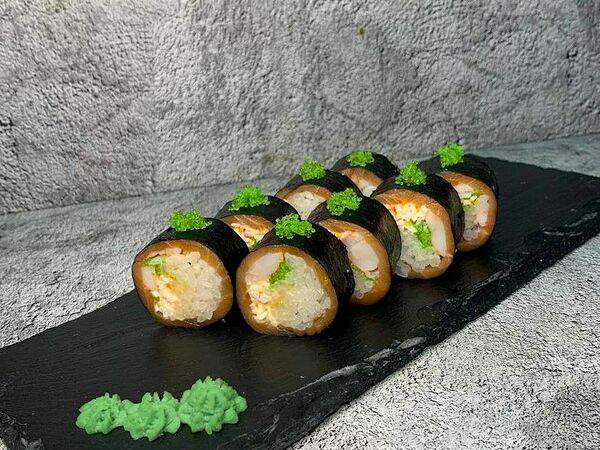 Сушильная - Минамитари