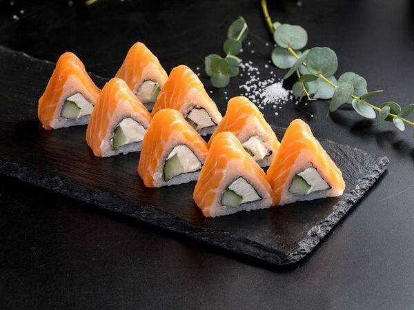 Домино гурман - Филадельфия фреш