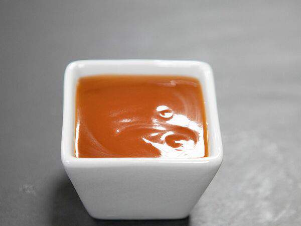 Mr Gyros - Кетчуп