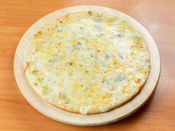 Pizza Home - Пицца Сырная