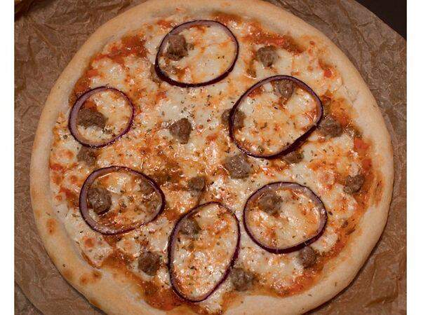 Il Solo Pizza - Болоньезе