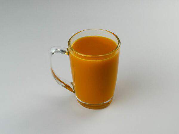 Skzk Rest - Горячий напиток Тропический