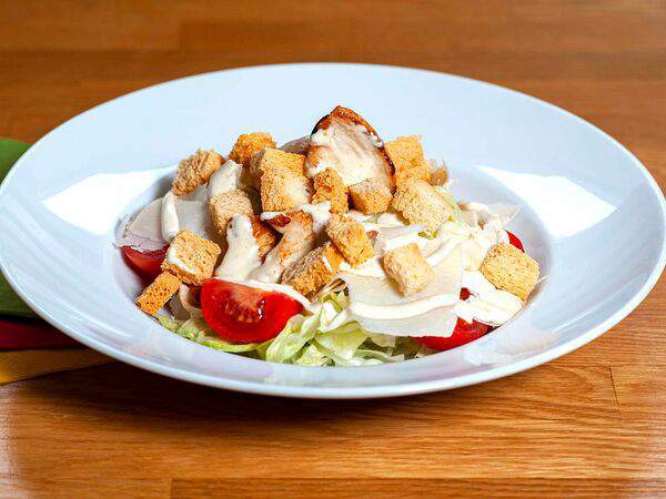 LaCelletta Caffe - Салат Цезарь классический