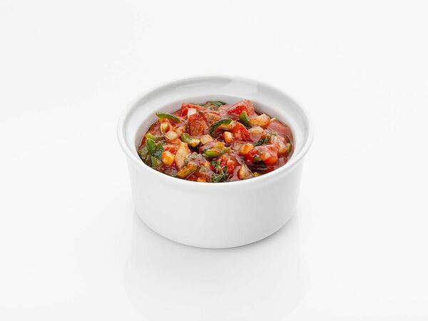 Big Бургер - Соус Сальса