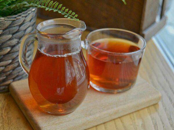 Кофейня Pankoff Bakery - Классический чай в ассортименте