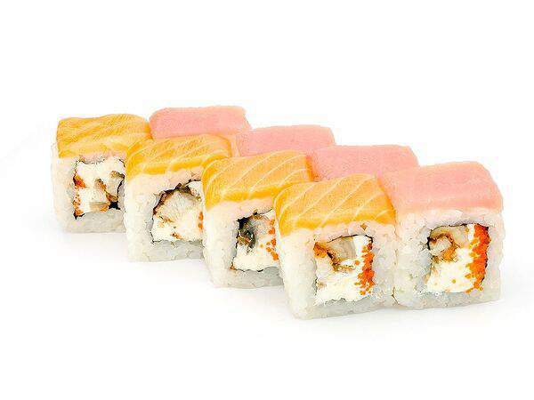 Тот самый R & S - Ролл Морисан