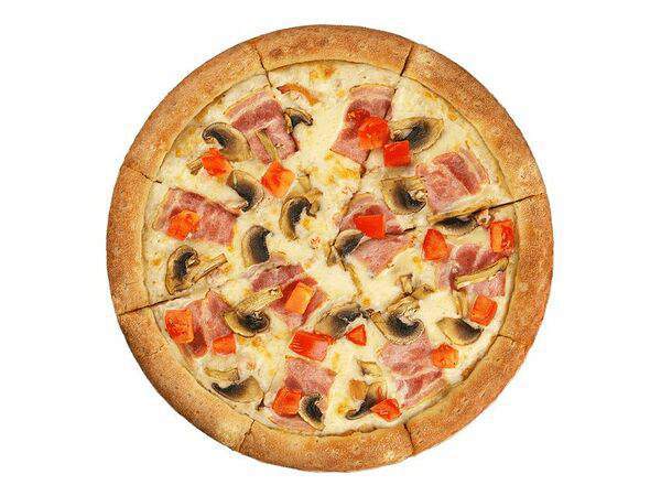 Фокс Pizza на Ленина - Жюльенте Y