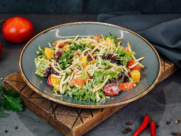 Erti_Эрти - Тевзи