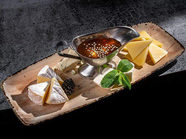 Восточный Базар - Европейские сыры