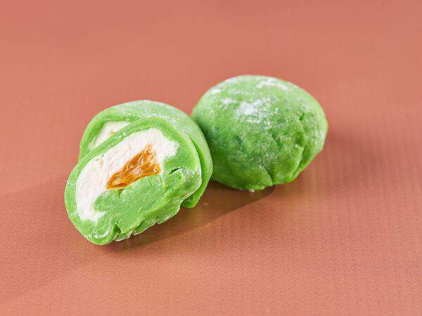 Китайский ресторан Дружба - Моти с мандарином